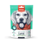Skanėstas šunims Wanpy, ėriena, 0.1 kg kaina