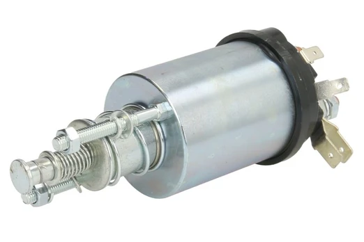 solenoidinis jungiklis, starteris AKUSAN AG 0515