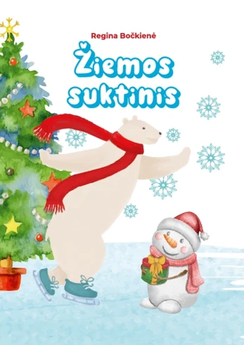 Žiemos suktinis