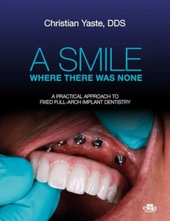 Smile Where There Was None