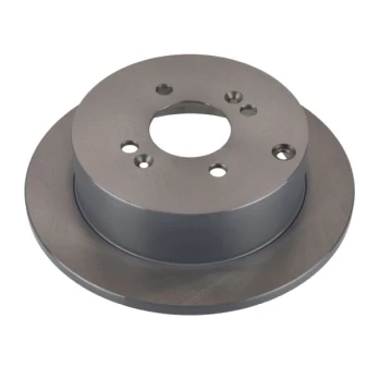 BLUE PRINT ADG04388 Brake Disc