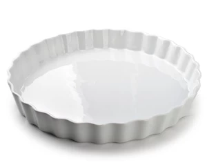 Kepimo forma Mondex Basic, 26 cm x 26 cm, 26 cm, balta