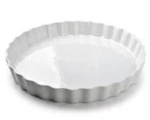 Kepimo forma Mondex Basic, 26 cm x 26 cm, 26 cm, balta kaina