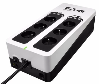 UPS įtampos stabilizatorius Eaton 3S 450, 270 W