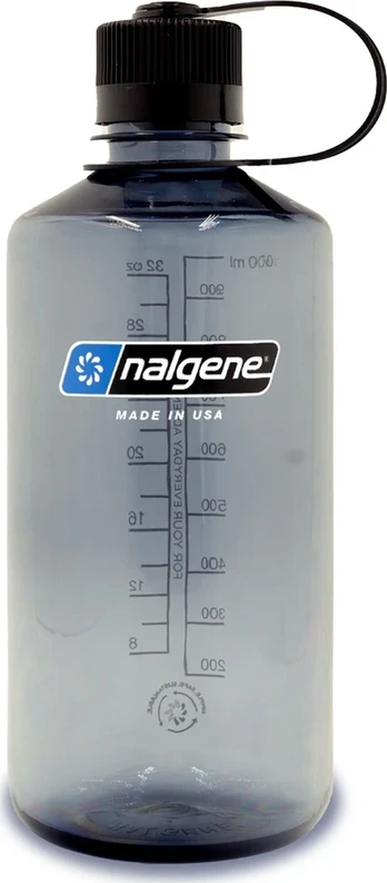 Gertuvė Nalgène Drinking Bottle 'NM'
