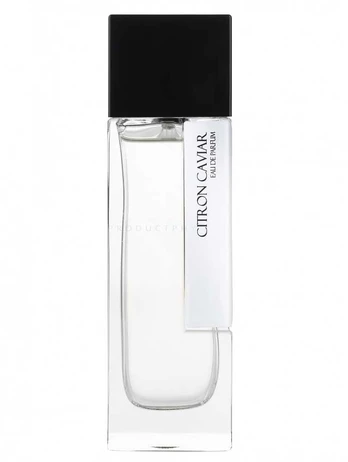 Laurent Mazzone, Citron Caviar, Extrait De Parfum, Unisex, 100 ml