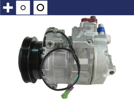 Kondicionieriaus kompresorius ACP 55 000S