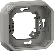 Legrand UCH.P/T 1-KR. PILKA N.PLEXO55