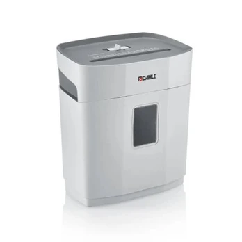 Dokumentų naikiklis DAHLE PaperSAFE 100, P-4