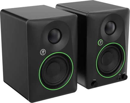 Studijiniai monitoriai Mackie CR3.5BT