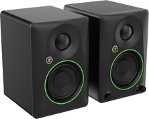 Studijiniai monitoriai Mackie CR3.5BT kaina