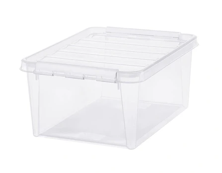 Daiktadėžė Smartstore Classic 14l