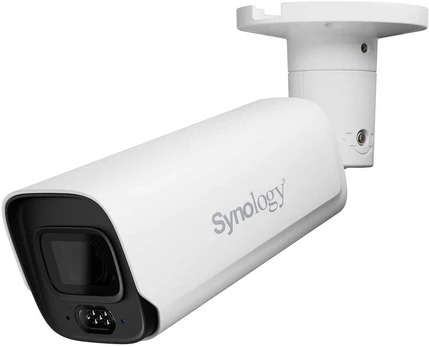 Synology BC800Z AI-Driven zoom camera Ultra HD 4K