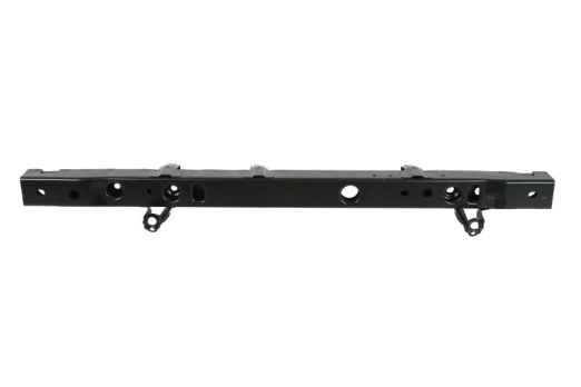 BLIC 6502-03-1601231P Front panel