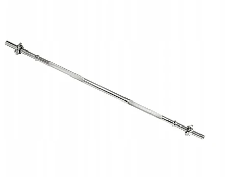 Vivo sriegiuotas grūdintas tiesus grifas 165cm - 27 mm
