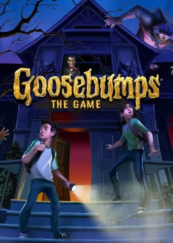 Goosebumps: The Game PC