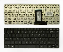 Klaviatūra HP: ProBook 430 G1 kaina