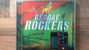 CD Various - Reggae Rockers