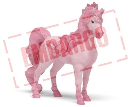 Schleich Cassiopeia Unicorn Mare