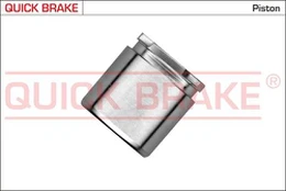 Stūmoklis, stabdžių apkaba QUICK BRAKE 185427K
