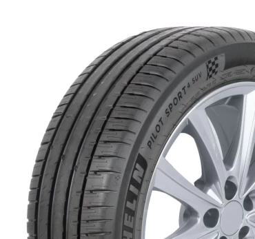 Michelin Pilot Sport 4 SUV 225/40 R20 94 Y