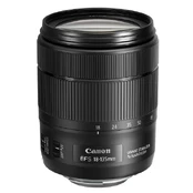 Canon EF-S 18-135mm IS USM