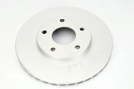 TEXTAR 92109403 Brake Disc kaina
