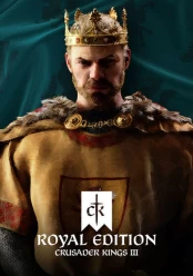Crusader Kings III PC kaina