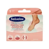 Salvelox Protector Juanetes 1 Unidad kaina