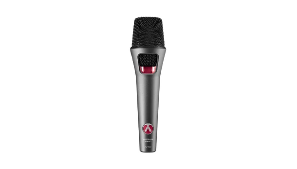Austrian Audio OC707 - kondensatorinis mikrofonas