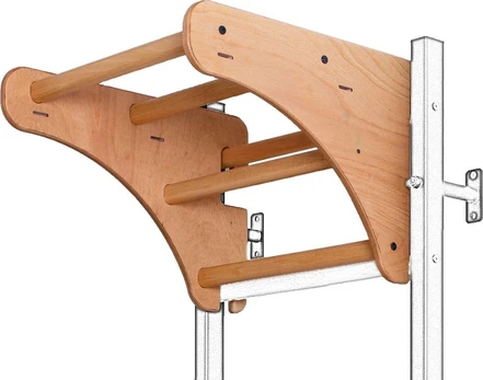 Prisitraukimų skersinis BenchK PB 210.1B
