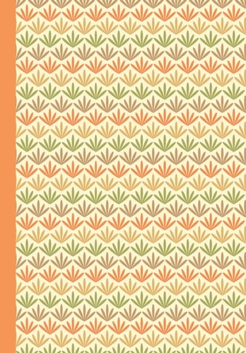 Retro Collection: Three Notebooks