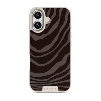 Ride Or Die - iPhone 17 Case, Elite Light (MagSafe) / Silver