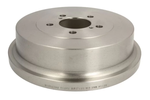 USA 80116AT Brake drum