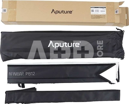 Aputure Infinibar Softbox for PB12