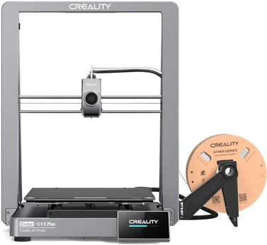 3D spausdintuvas Creality Ender-3 V3 Plus