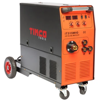 Timco iT315MIG MIG suvirinimo aparatas