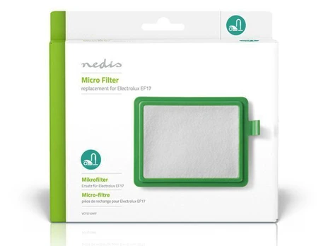 Filtras NEDIS VCFI210MIF