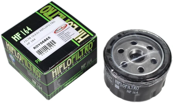 Other HIFLOFILTRO HF 164 alyvos filtras