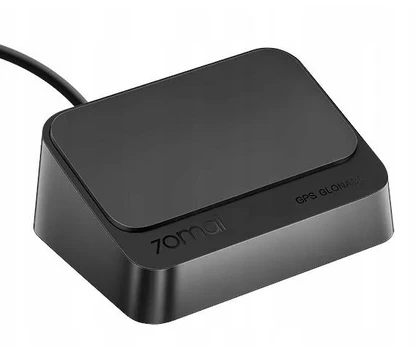 Objektyvas DASHCAM ACC EXT GPS MODULE/MIDRIVE GPS03 70MAI
