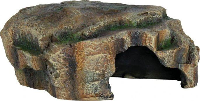 Trixie roplių namas - urvas 16 × 7 × 11 cm