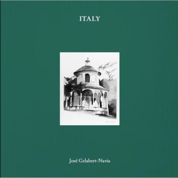 Italy, Jose Gelabert-Navia