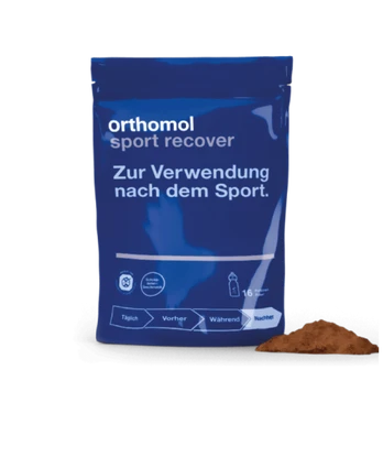 Orthomol Sport Recover