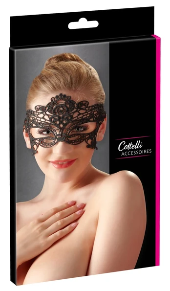 Cottelli accessoires Mask Seksuali kaukė