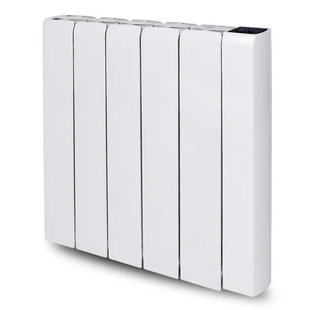 Keraminis šildytuvas 1500W