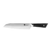 Damasko plieno peilis Kamazaki KZI006KN kaina