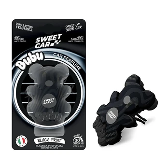 Sweet Home Collection - Black Fruit Car Perfume