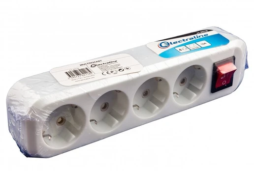 Ilgiklis Electraline 82118