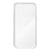 Quad Lock® iPhone 16 Pro Max Poncho apsauginis dangtelis kaina