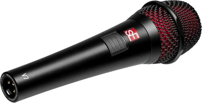 Se Electronics sE V7 PTT – dinaminis mikrofonas